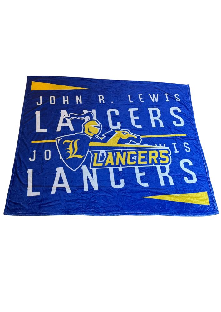 Booster Blanket
