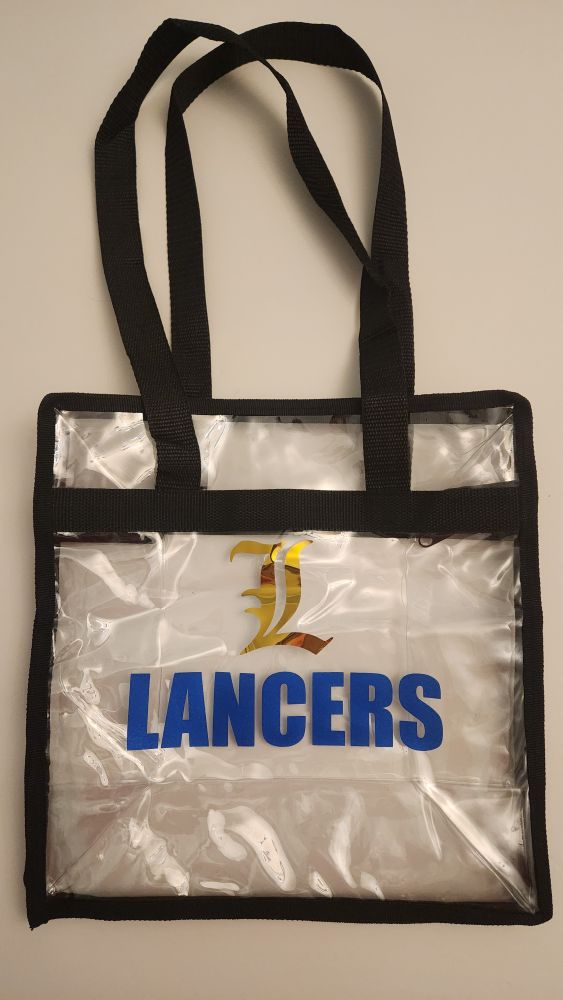 Stadium Bag